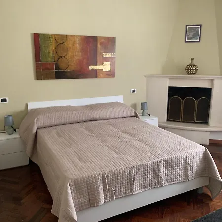 Διαμέρισμα Vittoria