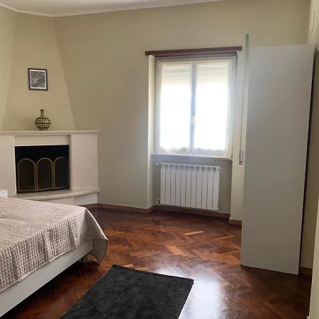 Vittoria Διαμέρισμα