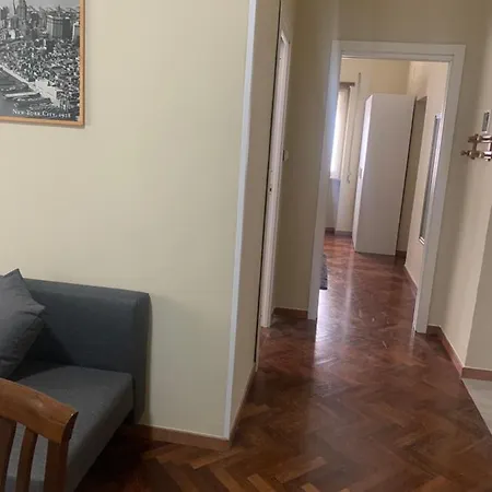 Apartment Vittoria Celano