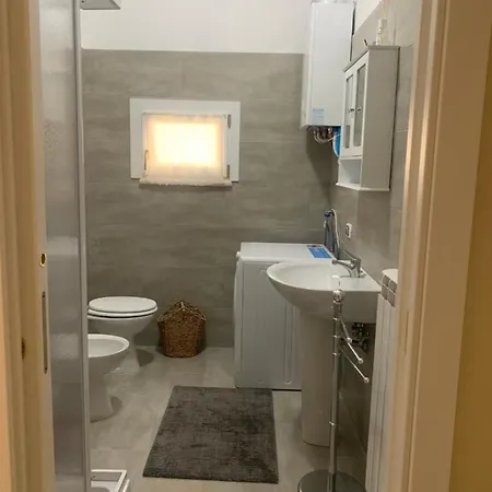 Lejlighed Vittoria *