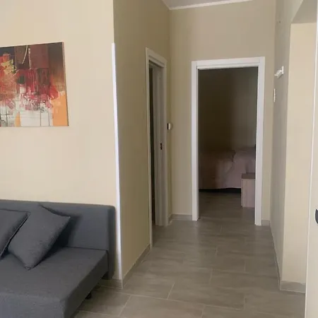 Διαμέρισμα Vittoria Celano