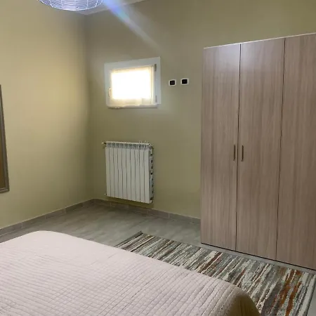 Vittoria Lejlighed *