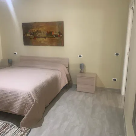 Vittoria Διαμέρισμα