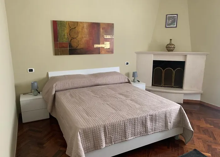 Διαμέρισμα Vittoria