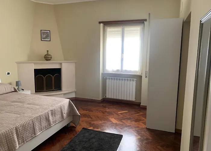 Vittoria Apartamento