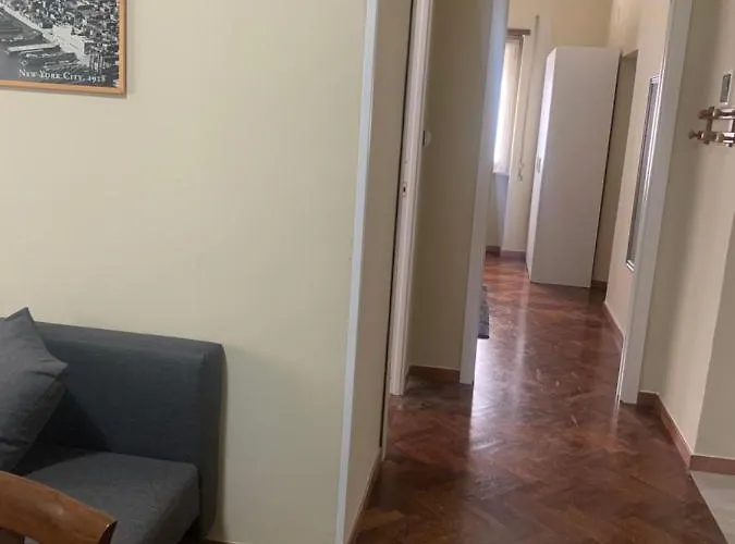 Διαμέρισμα Vittoria Celano