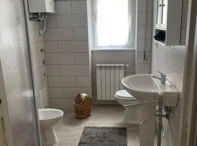 Vittoria Διαμέρισμα Celano