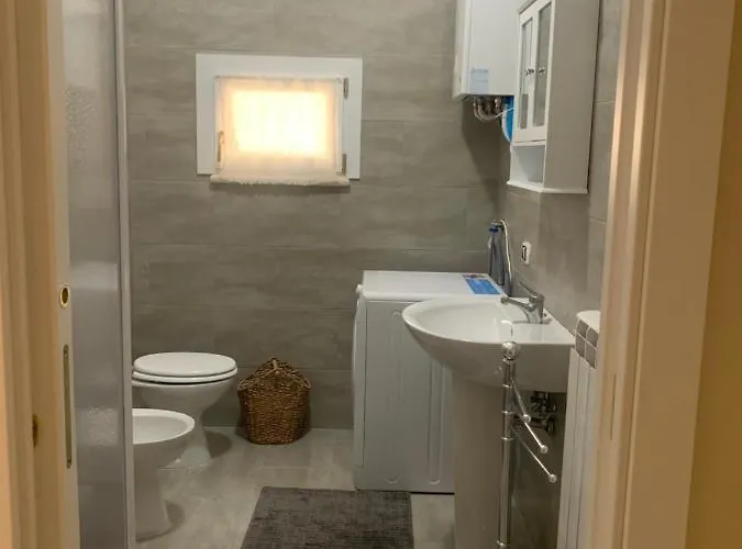 Διαμέρισμα Vittoria *