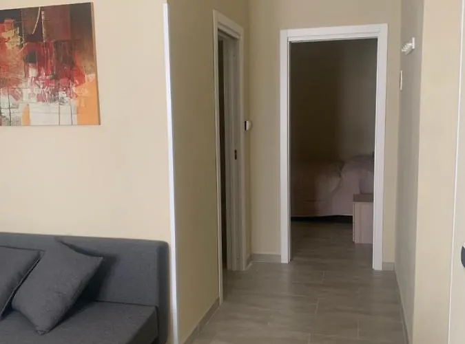 شقة Vittoria تشلانو