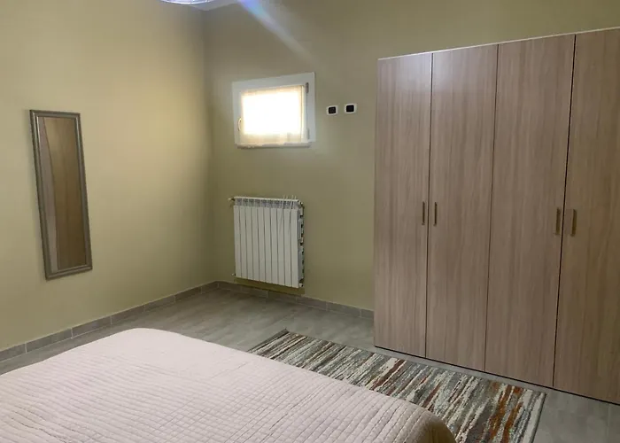 Vittoria Διαμέρισμα *