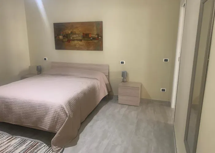 Vittoria Διαμέρισμα